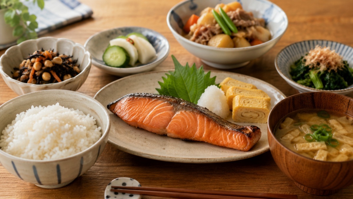 일본 가정식부터 중식·양식 등…연희동 BEST 맛집 어딘가 보니 (생방송 투데이)