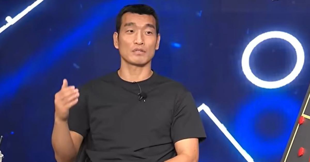 '옌스 콕 집어 강력 비판' 조원희 KBS 의원, 편파 논란에 결국  