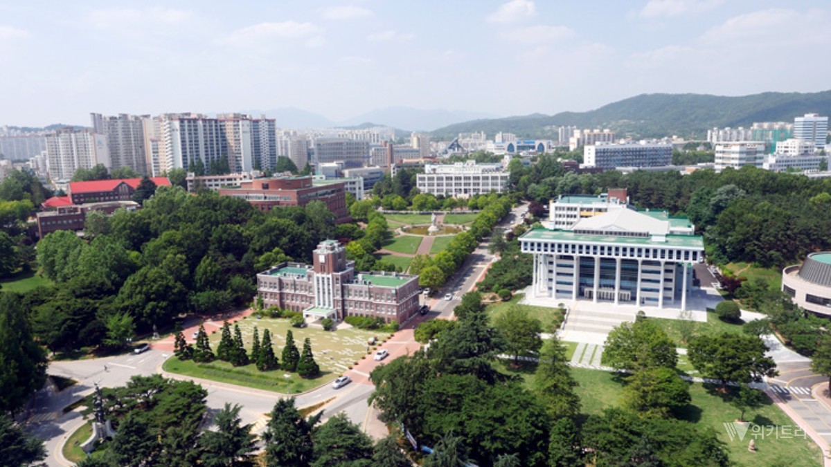 전남대, BK21 신규 시범사업 2관왕 달성 쾌거