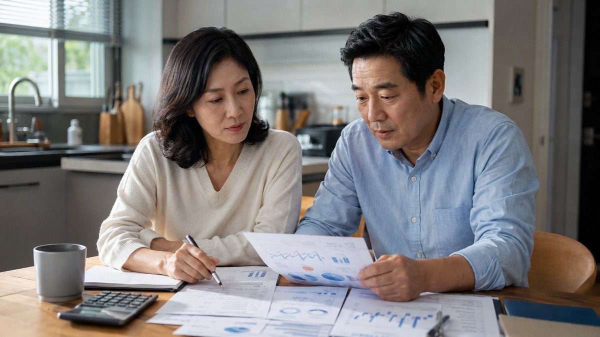 기사 이해를 돕기 위해 AI로 제작한 자료 이미지.