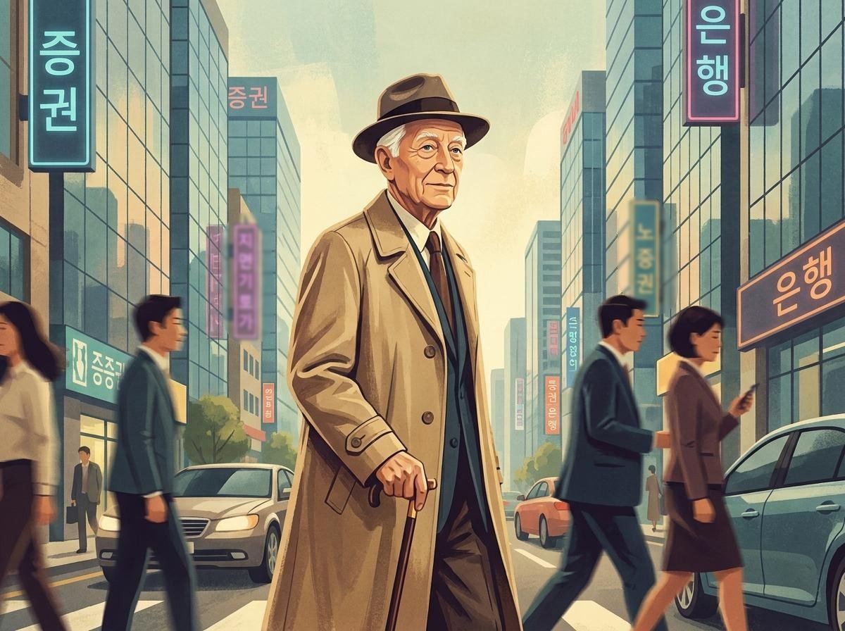 [삽화] 기사 이해를 돕기 위해 AI로 제작한 이미지.
