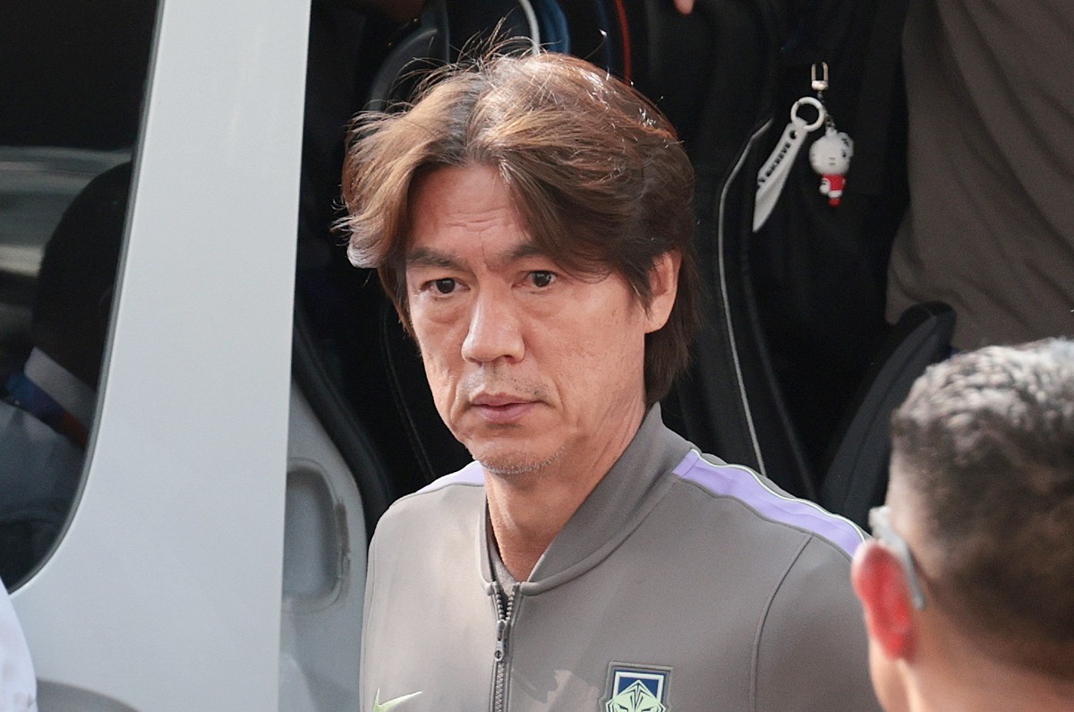 스페인, 우루과이 1-0 격파…32강 노리는 홍명보호 현재 순위는?