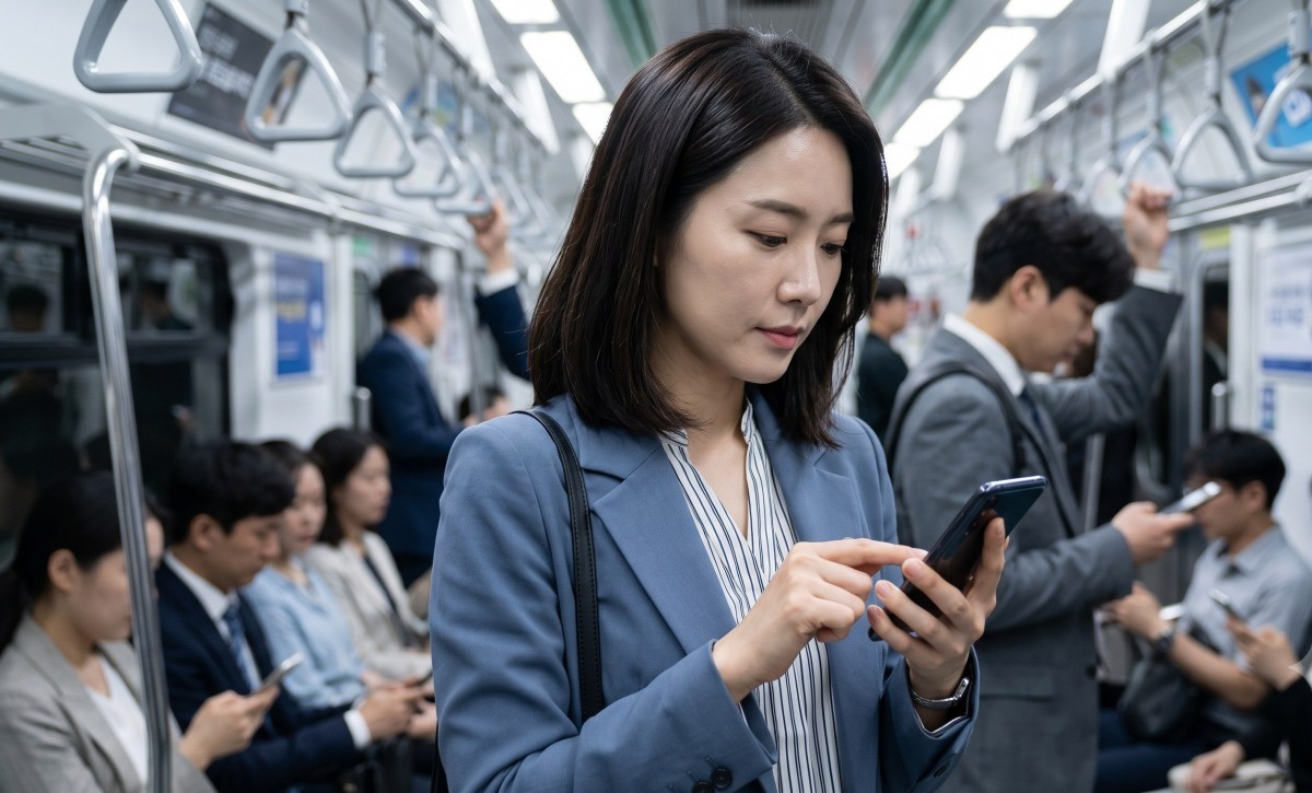 기사 이해를 돕기 위해 AI로 제작한 자료 이미지.