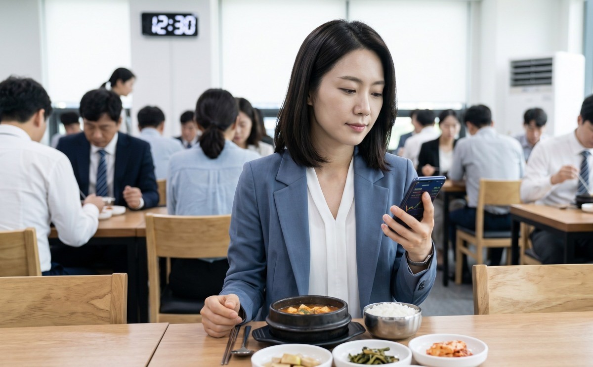 기사 이해를 돕기 위해 AI로 제작한 자료 이미지.