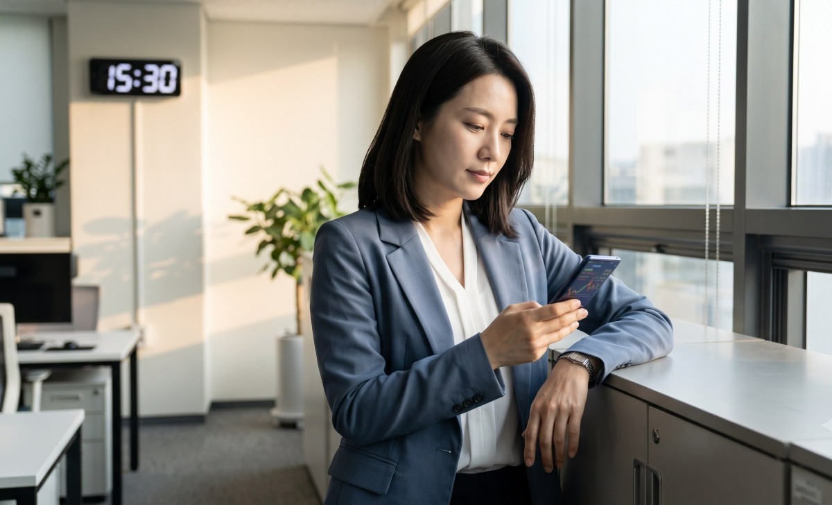 기사 이해를 돕기 위해 AI로 제작한 자료 이미지.