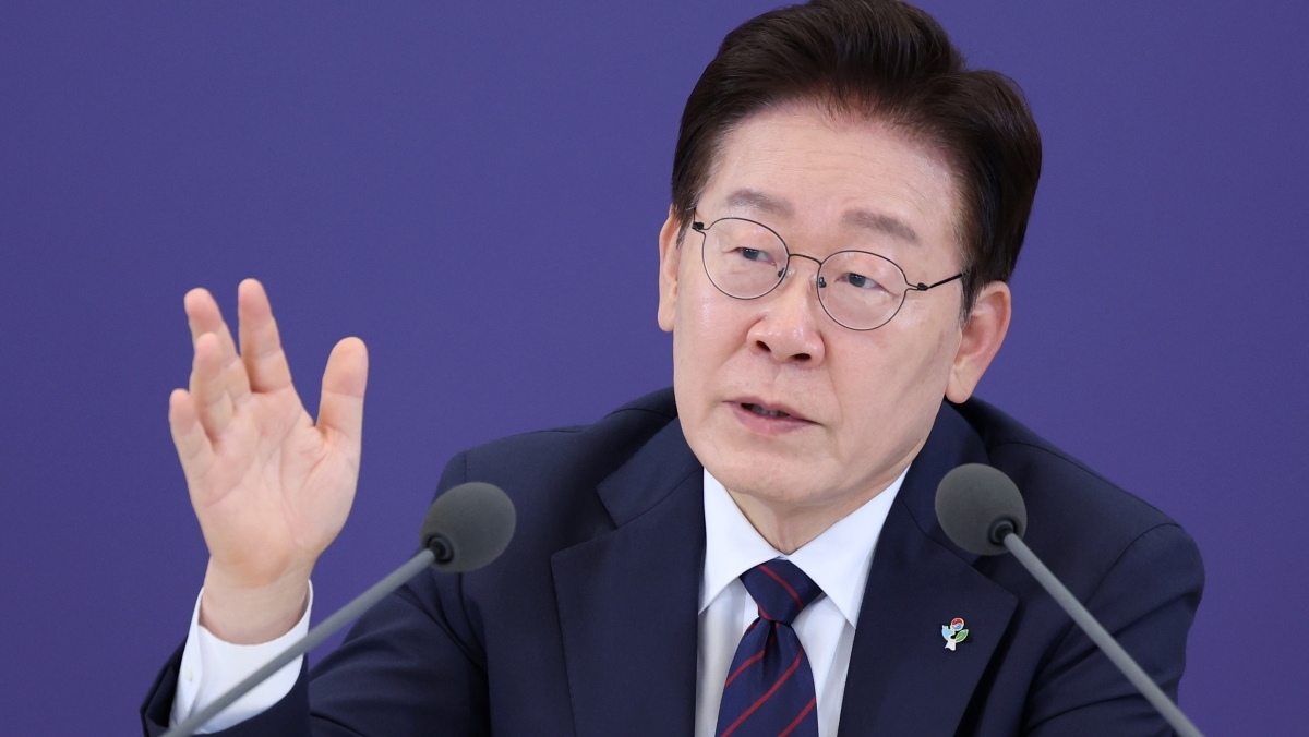 이 대통령 'GPU 추경' 언급에…국힘 “현금살포 군불 때기”, 민주 “때맞춰 내리는 단비”