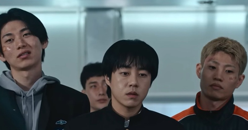 "어리다고 안 봐준다" 촉법 나이 조건부 하향