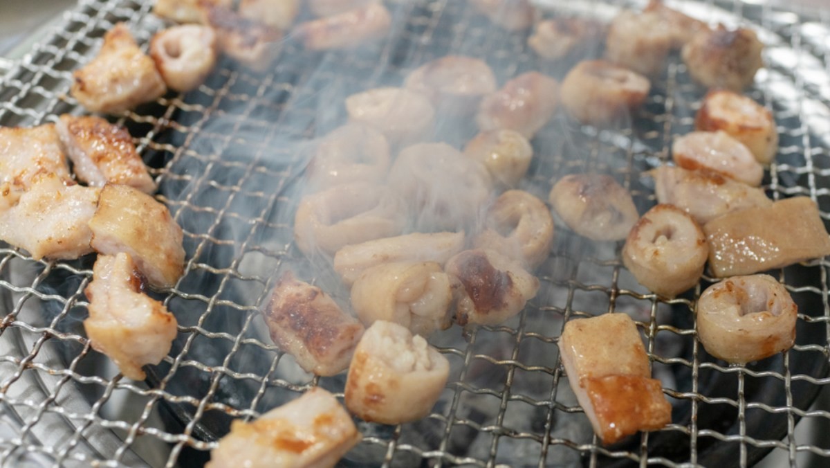 곱창 자료사진. / KIBOK RHEE-shutterstock.com