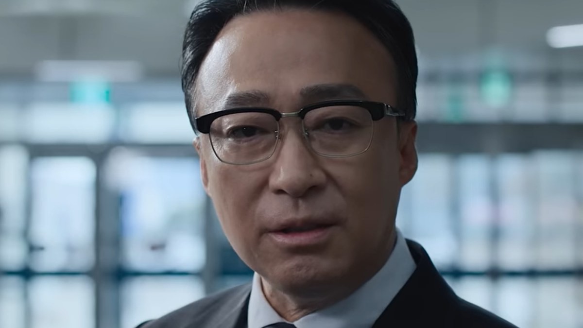 드라마 '참교육' 중 한 장면 / 유튜브 'Netflix Korea 넷플릭스 코리아'