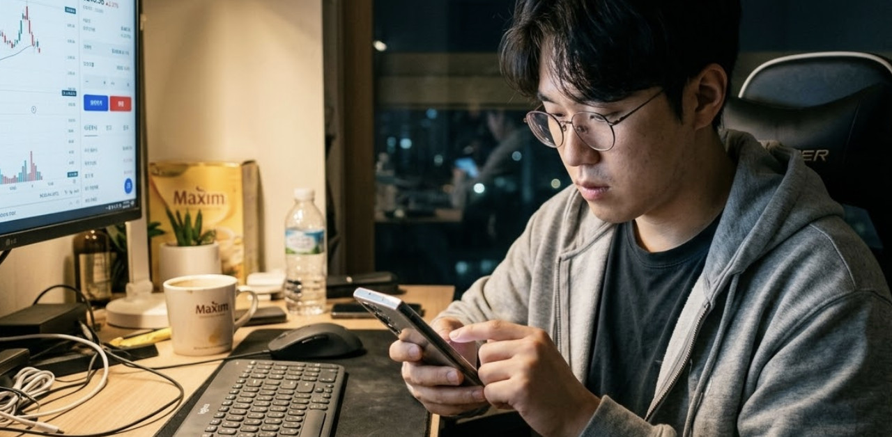 스페이스X가 아니다…6월 넷째 주 미국 주식 순매수 1위 어디?