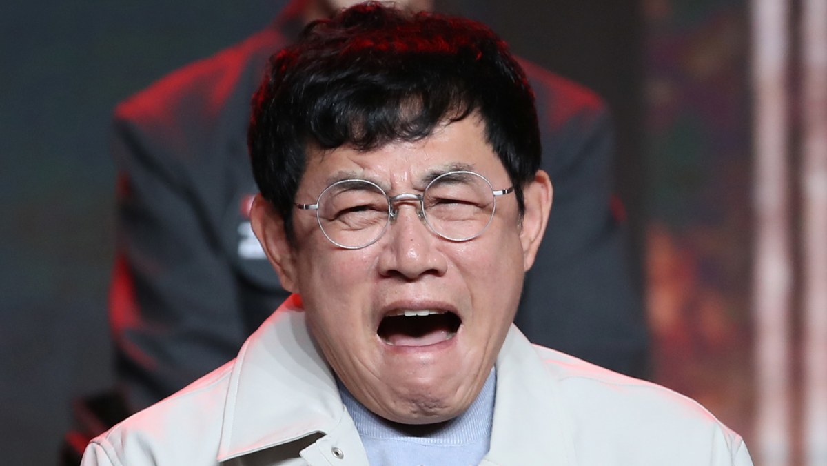 충격의 32강 탈락에…월드컵 '8번' 간 이경규 분노 "이번 월드컵 최악이다"