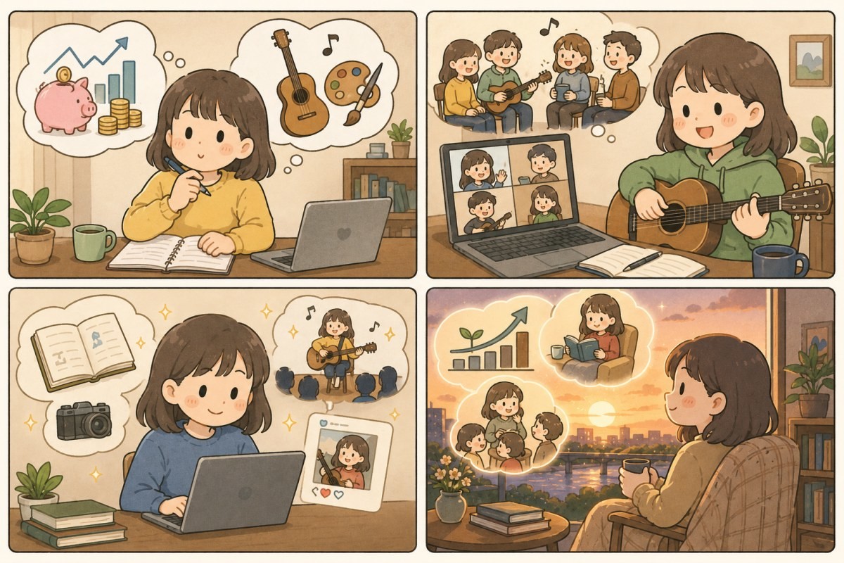 [만화] 기사 내용을 바탕으로 제작한 네 컷 만화 / 위키트리