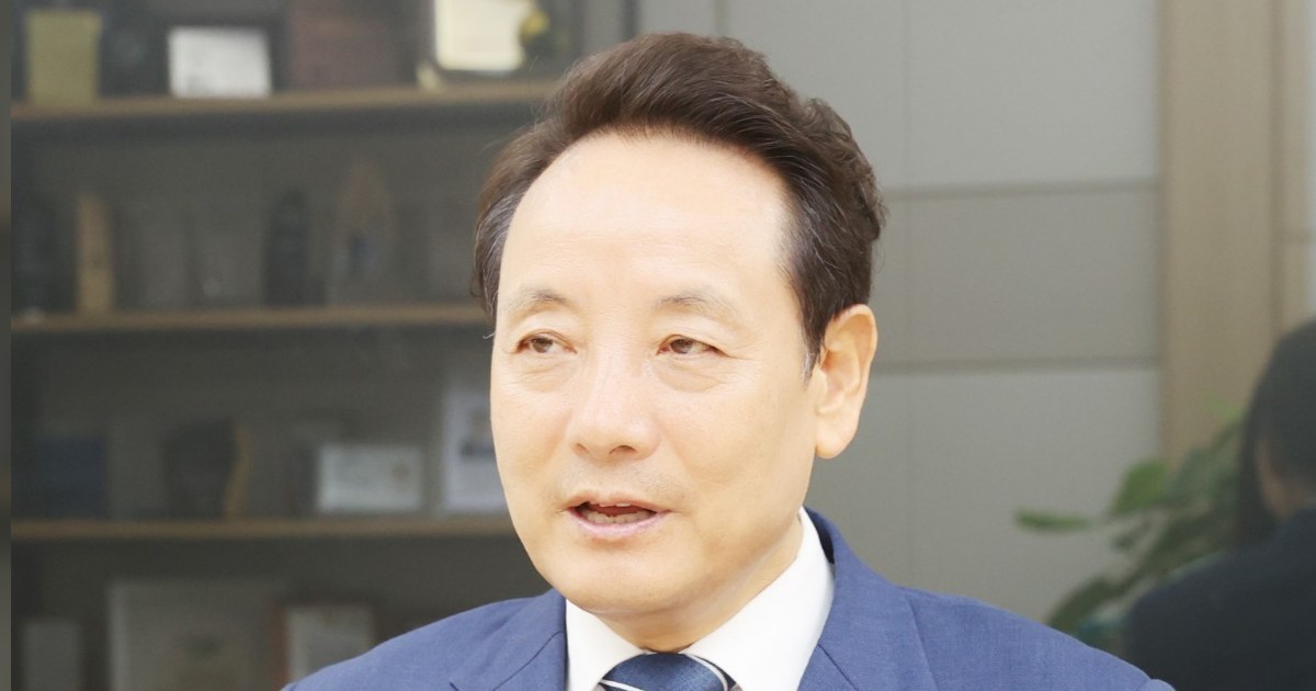 단상 대신 현장 택했다… 임택 광주시 동구청장, 민선 9기 ‘안전’ 포문