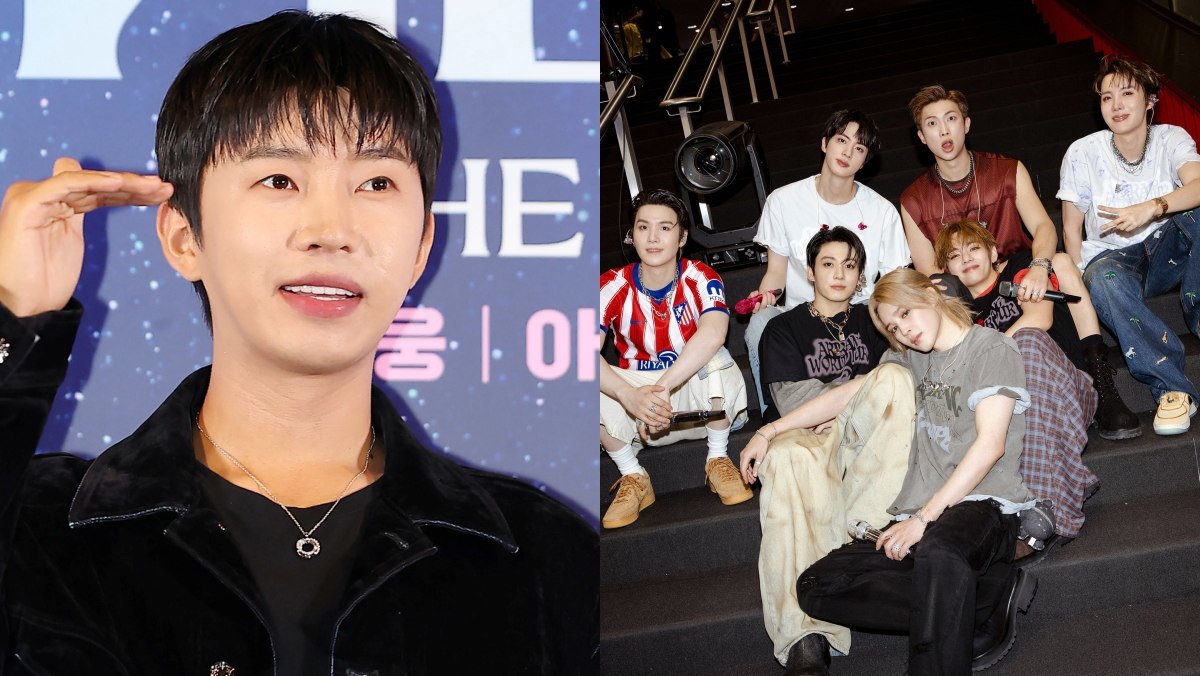 임영웅, 방탄 이어…스타 브랜드 평판 3위에 이름 올린 뜻밖의 '야구 선수' 