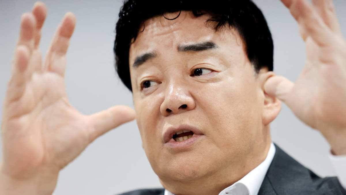 ‘복귀’ 백종원, 방송 접고 경영 몰두… "각지 점주들과 전의 가다듬고자 해"