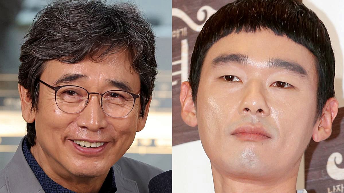 “60 넘으면 뇌가 썩는다며, 지금 뇌 건강한가”…유시민 정면으로 들이받은 허지웅