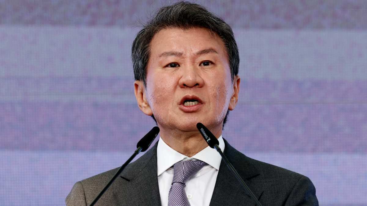 '월드컵 탈락' 후폭풍 제대로 맞았다… 홍명보·정몽규 또 국회 불려갈 수도