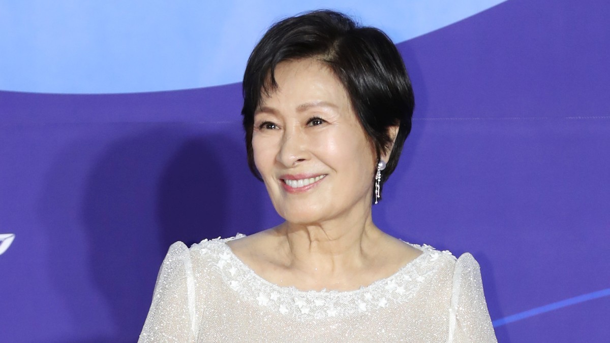 연락 뚝 끊어버렸을 때가 아니다…김혜자가 깨달은 '사람에게 가장 실망하는 순간' 1가지 