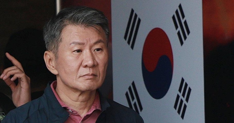 “이제 마음대로 못 뽑을 것” 결국 정부가 축구협회에 칼 빼들었다 