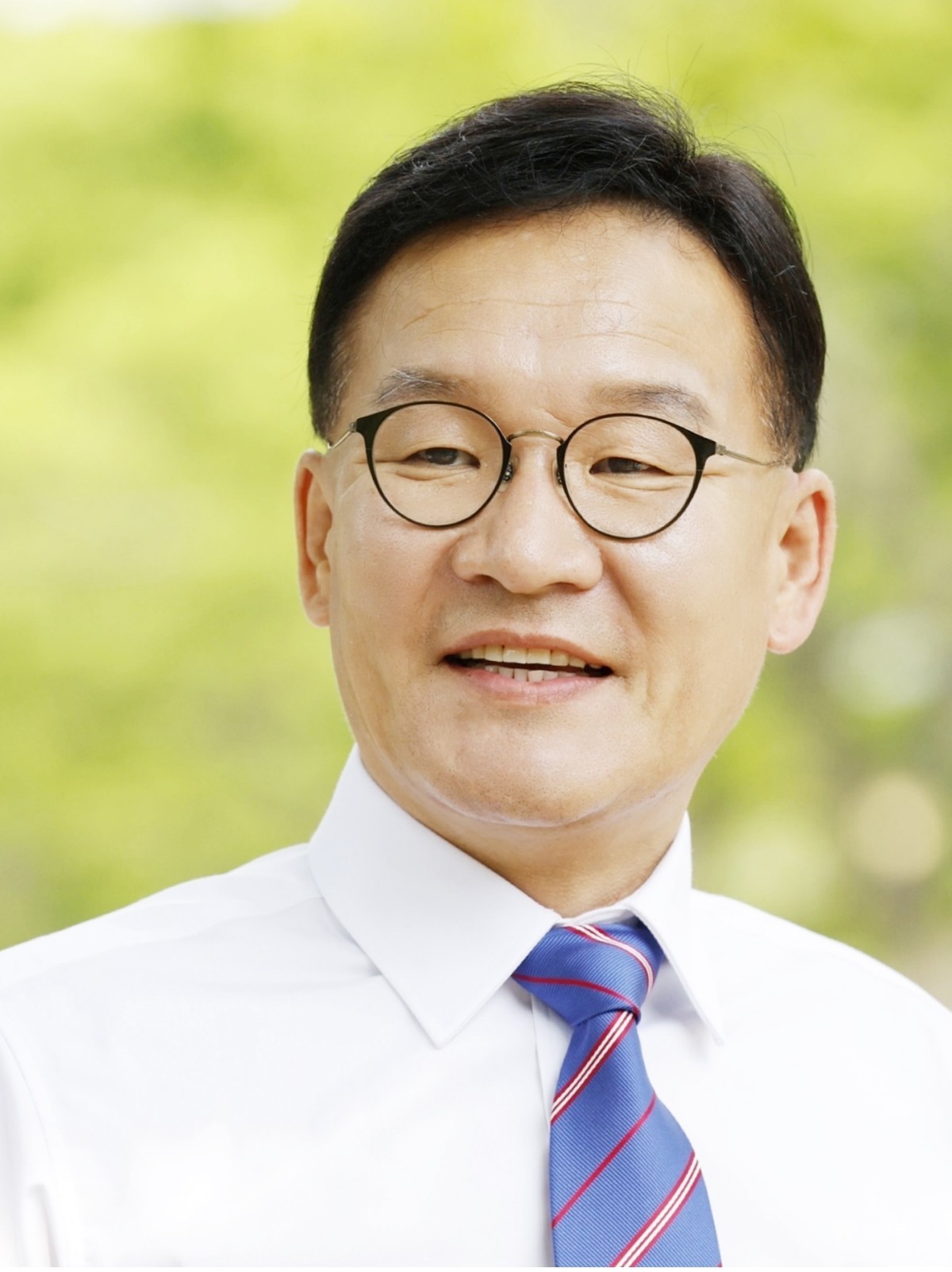 강위원 전라남도 경제부지사/전남도
