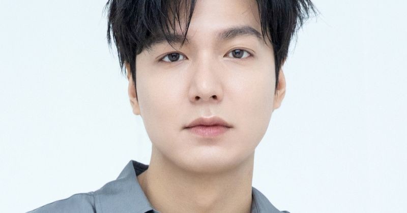 The Ultimate Lee Min-ho Starter Guide / Official Company