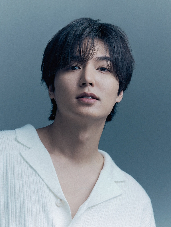 The Ultimate Lee Min-ho Starter Guide / Official Company