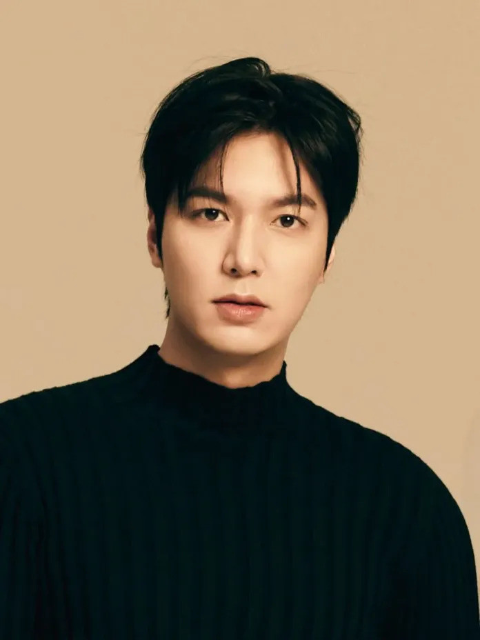The Ultimate Lee Min-ho Starter Guide / Official Company