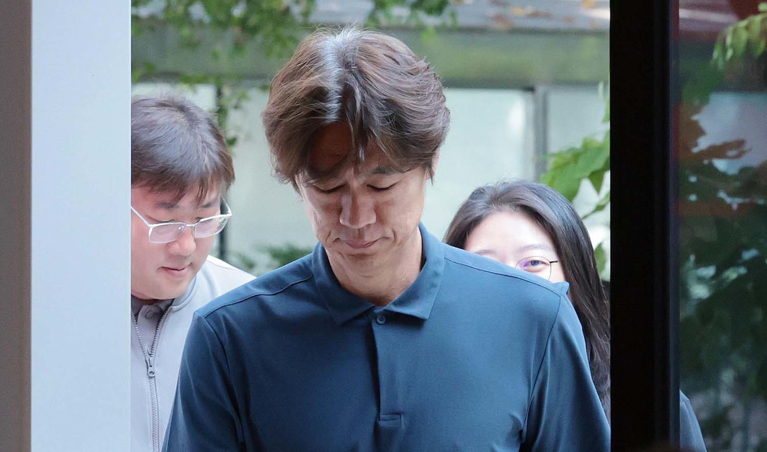 박문성 해설위원이 직접 밝힌 '홍명보가 최악의 감독인 이유'