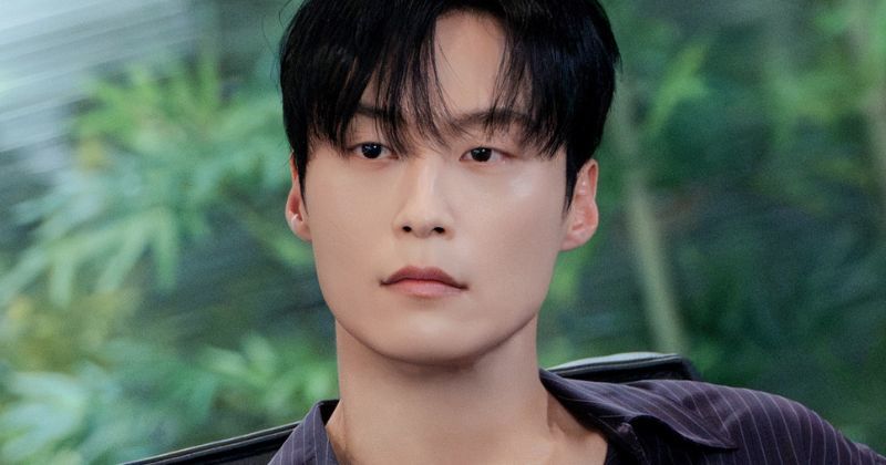 'My Royal Nemesis' Star Heo Nam-jun Admits He Worked 7 Days a Week as a Laborer