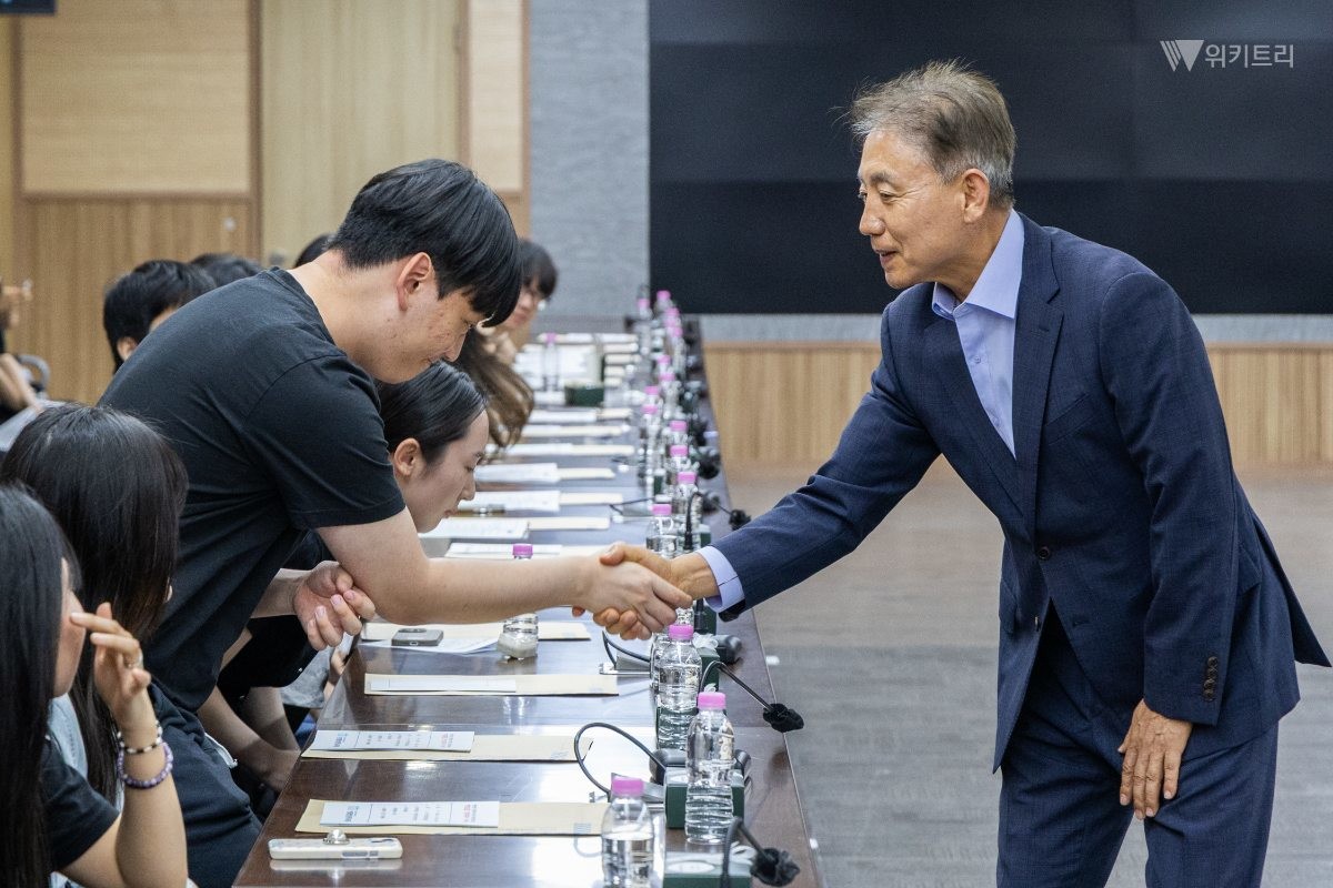윤환 계양구청장