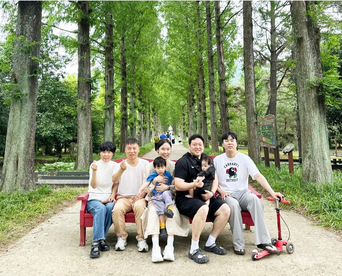 나주 하룻밤이 10억 ‘돈비’ 불렀다… 마법의 ‘1박 2득’