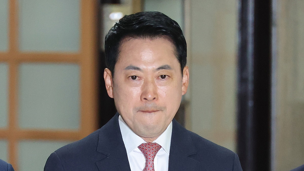 “축구대표팀이 홍명보 문제라면, 한국경제 파탄 원인은 이재명 대통령” 오늘자 장동혁 발언