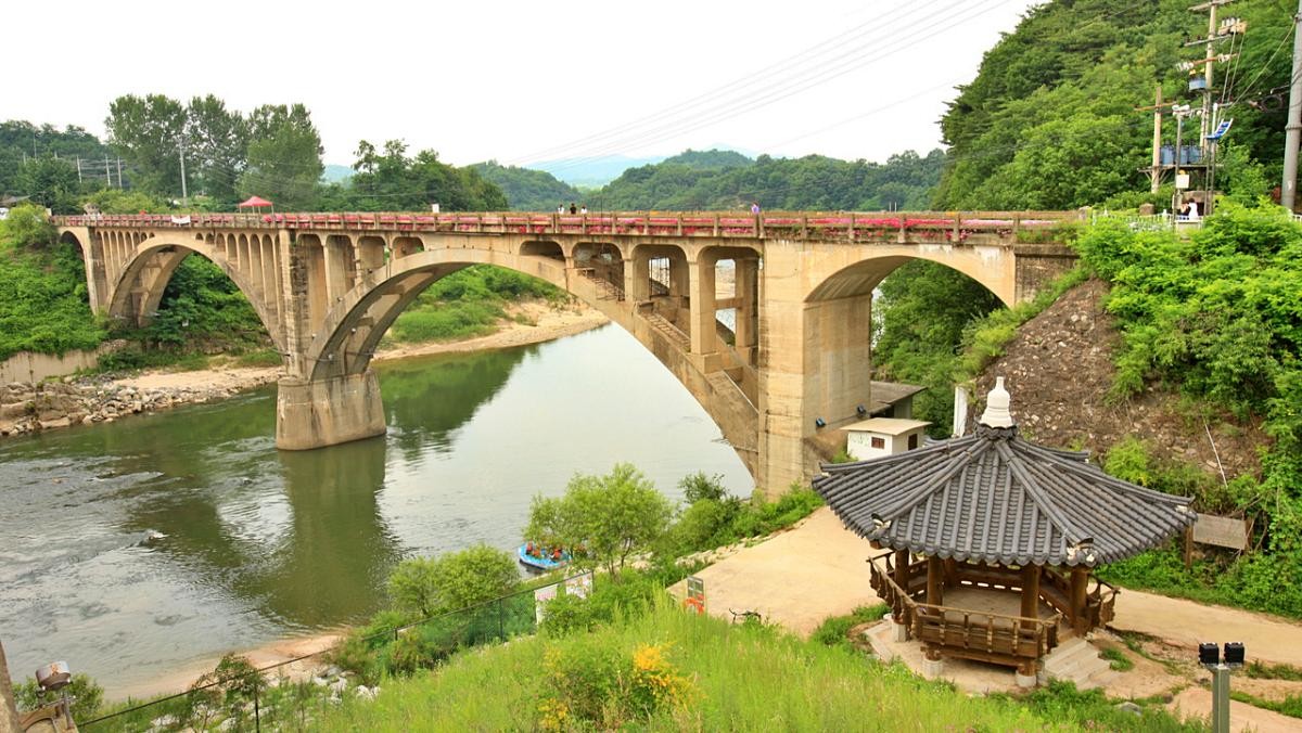 승일교 / 한국관광공사(촬영 : 박성근)