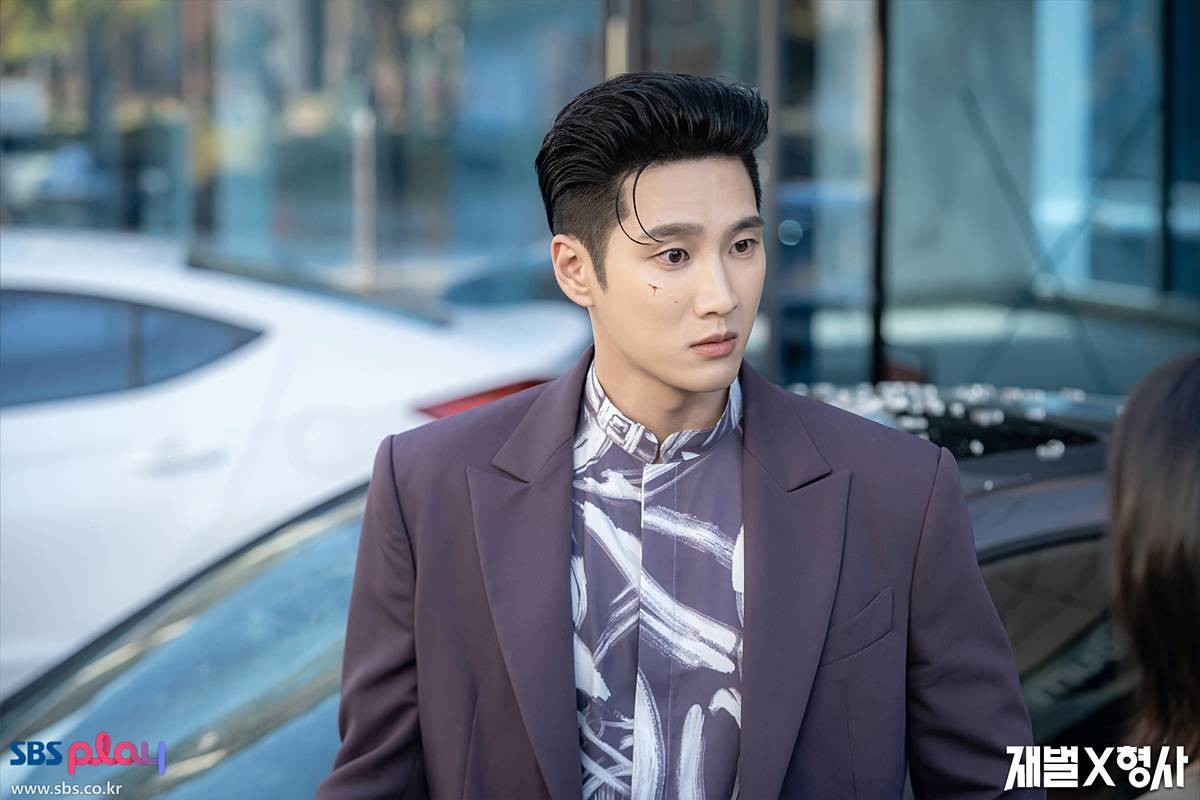 벌써 뜬 '김부장' 후속 드라마 정체 / SBS