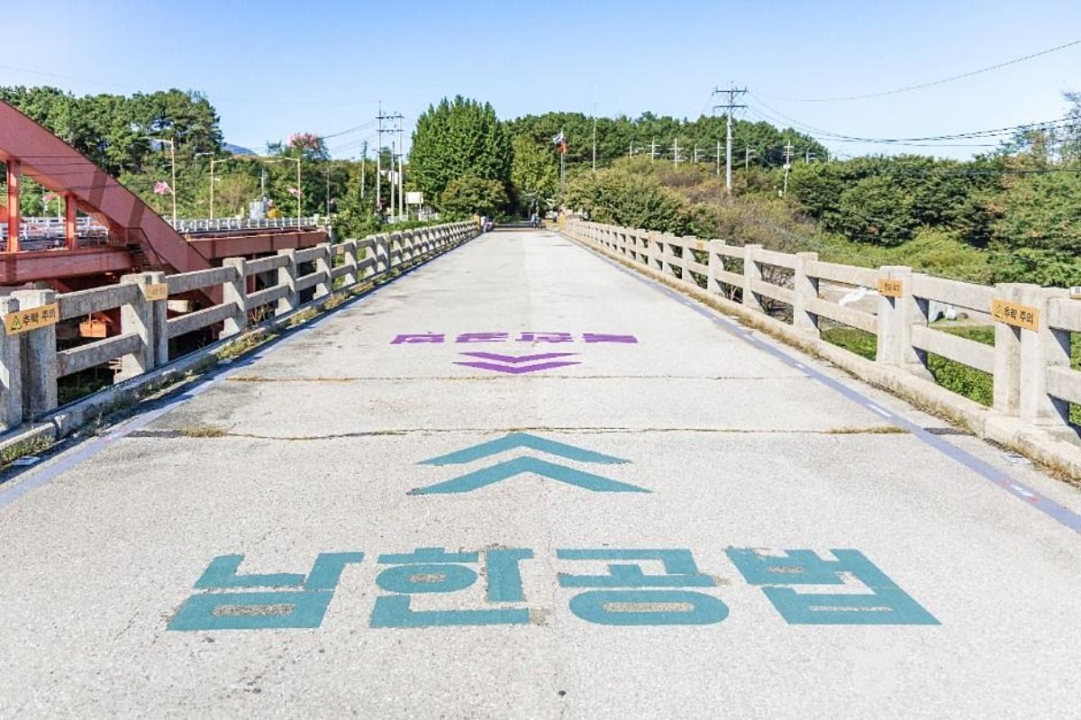 승일교 / ⓒ한국관광콘텐츠랩