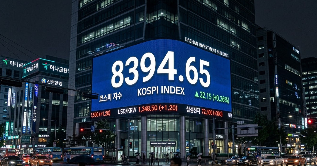 단순 자료 사진. 기사 이해를 돕기 위해 AI로 제작한 이미지.