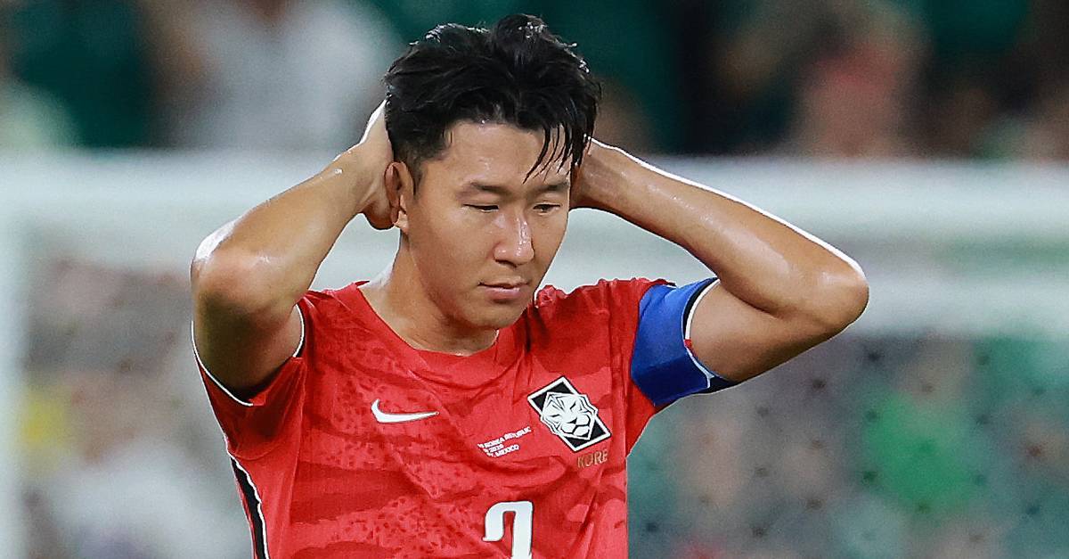 “죽기 살기로 달려보겠다”…손흥민이 새벽에 올린 심경 글, 가슴 미어진다