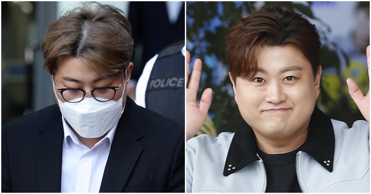 김호중, 오늘 풀려난다…가장 궁금한 '한 가지' 답 나왔다