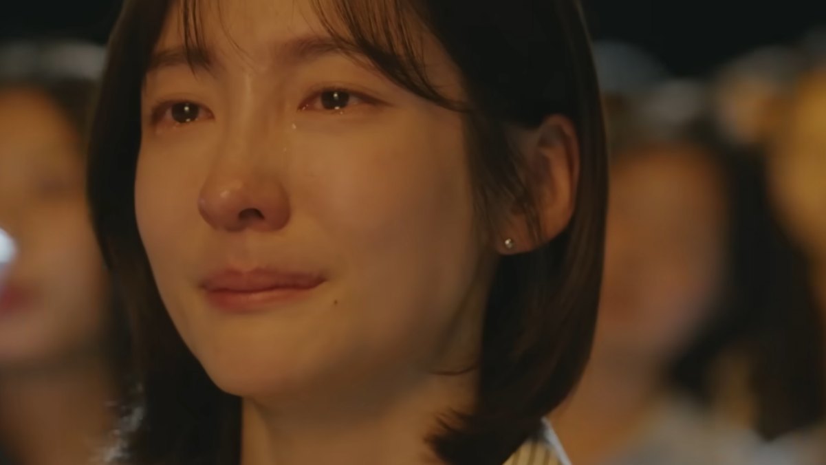 원작 웹툰 조회수가 무려 2억…결국 최고 시청률 5.5% 찍고 동시간대 1위 차지한 '드라마' 