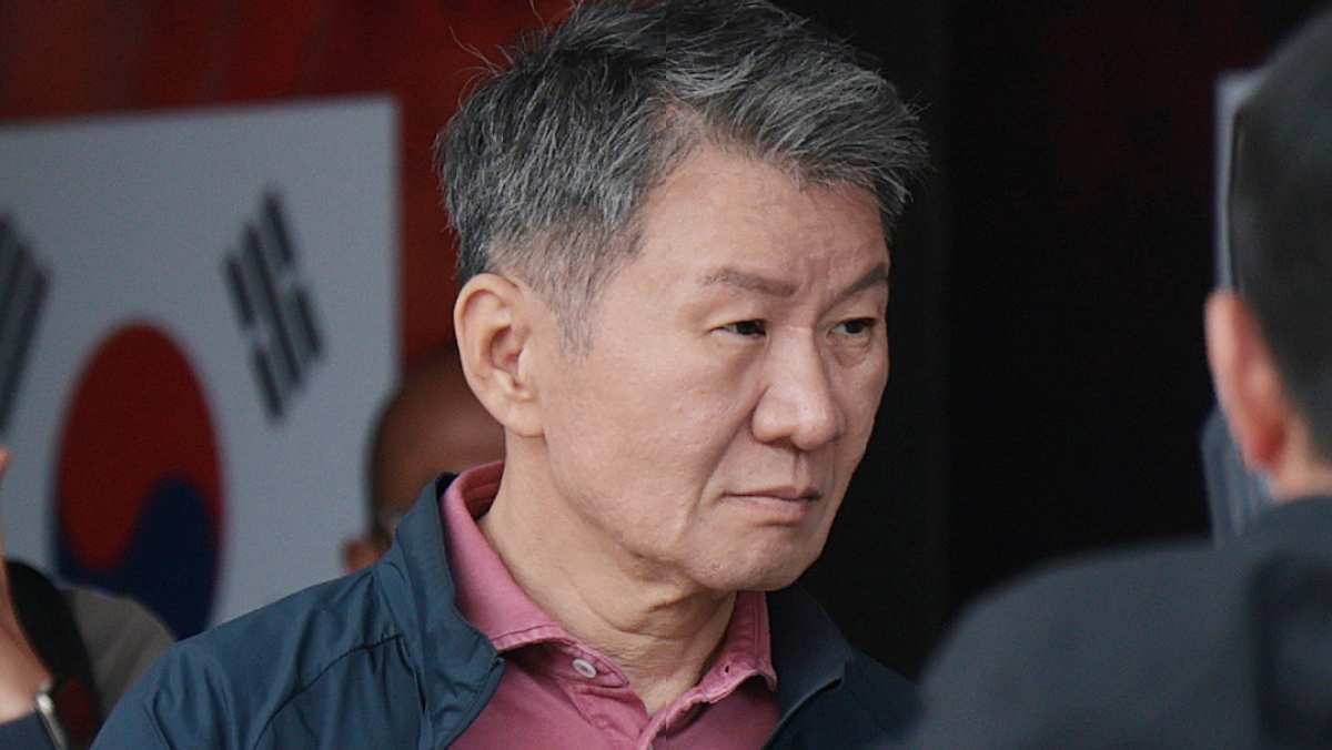 월드컵 충격 여파 어디까지… 정몽규 떠난 뒤 축구협회 '대수술' 예고