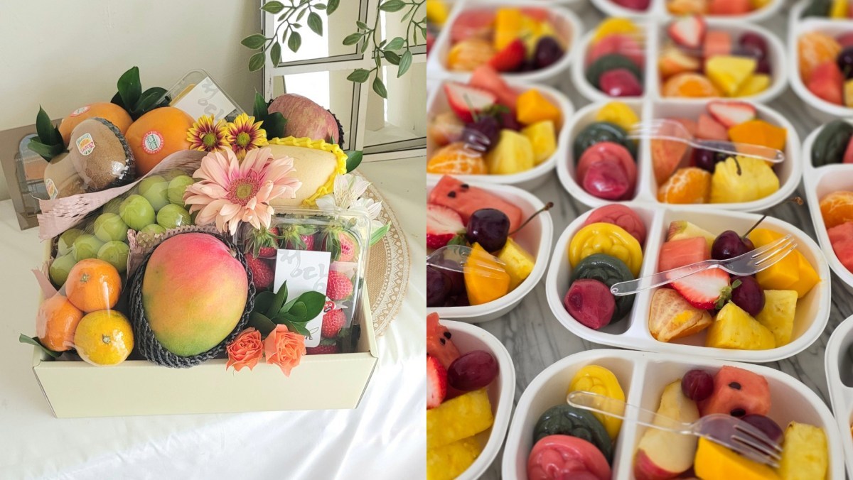컵과일·열무 칼국수·마늘더덕제육까지…오늘 ‘생생정보’ 맛집 어디?