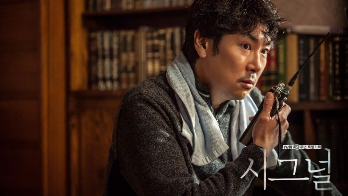  '시그널2' 조진웅 편집 없이 11월에 방영될까…tvN 측이 결국 입을 열었다 