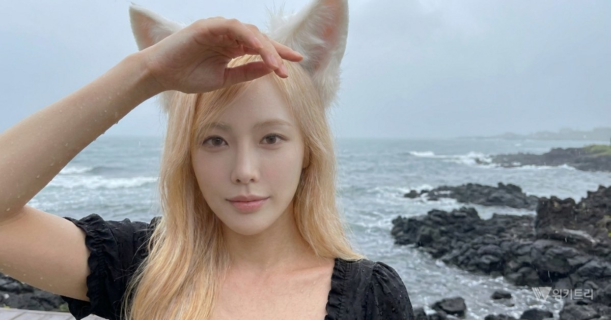 [설기예보] 7월 1일 수요일 남해안·제주 최고 100mm 비…중북부 최고 40mm 기습 소나기