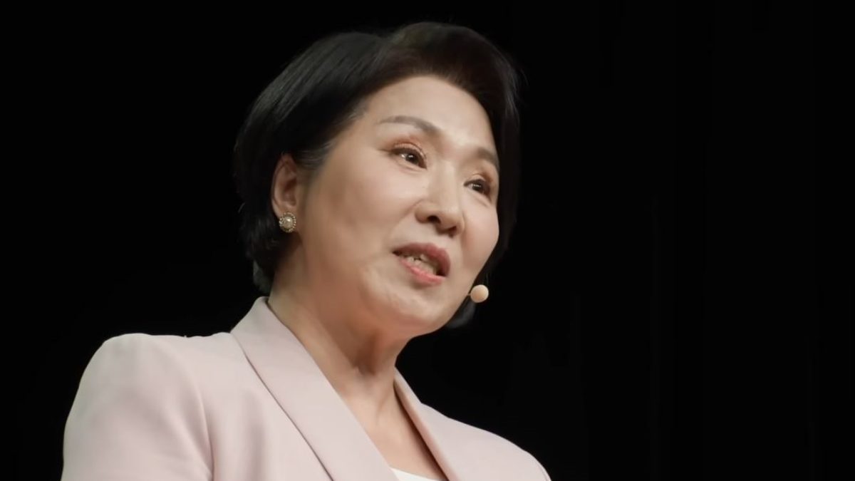 50세 이후 인생 바뀐다…이호선 교수가 하라고 한 노후 준비 '4가지'