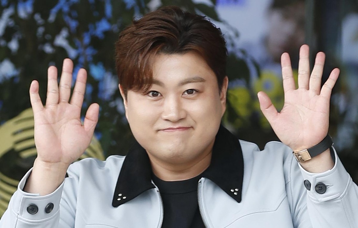 가수로 활동하던 시절의 김호중. / 뉴스1