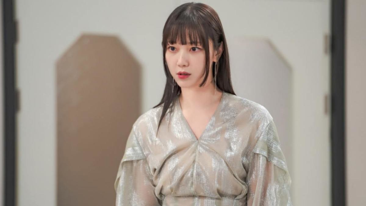 KBS2 '스캔들' 주연 맡아 열연 펼친 김규선. / KBS 제공