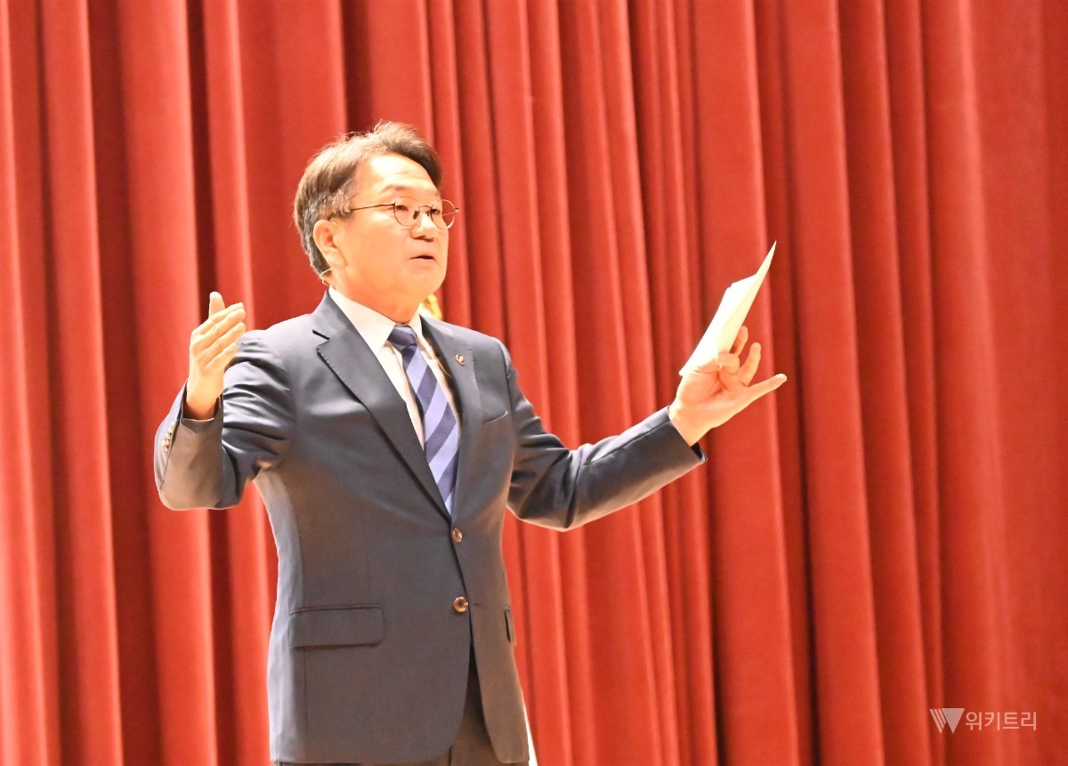 강기정 광주시장 4년 여정 마무리… “통합특별시 새 역사 응원”