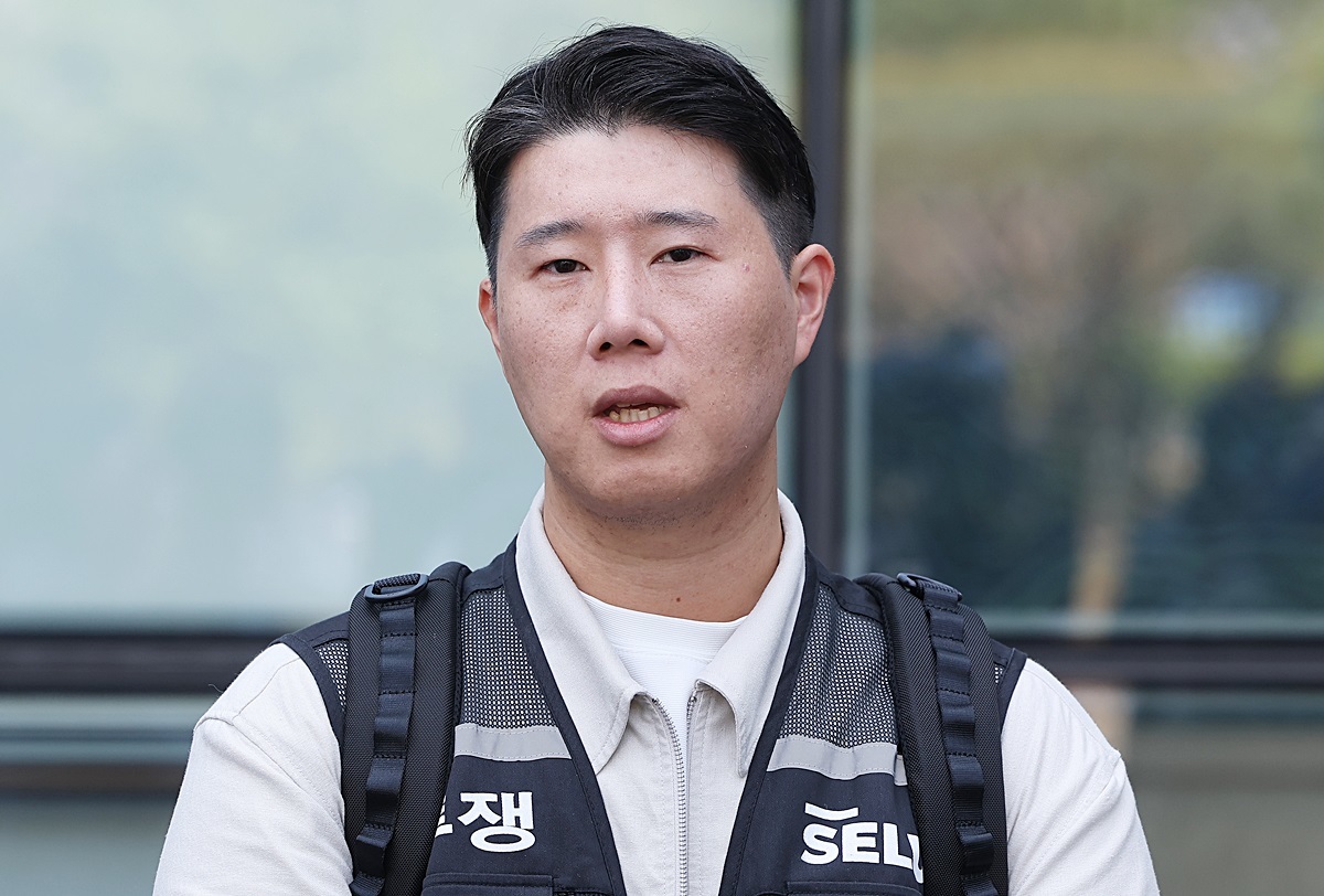 결국…삼전 노조 최승호 위원장 운명 결정됐다 