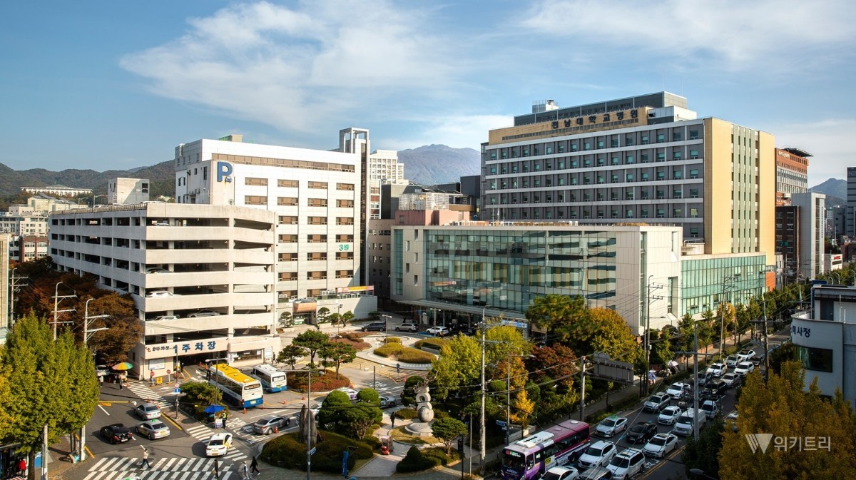 전남대병원, 5년 연속 최우수 경영 'A등급' 위업 달성