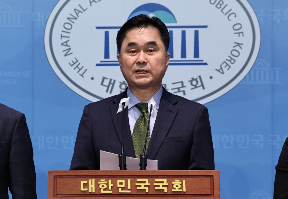 김종민 국회의원 / 뉴스1
